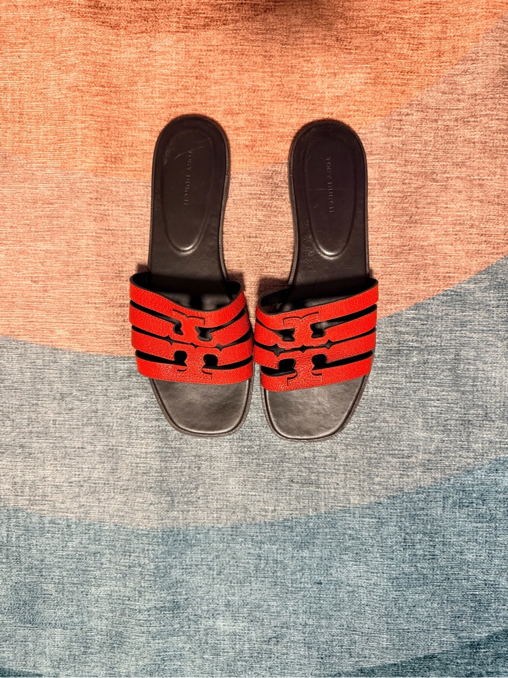 Tory Burch Ines Slide